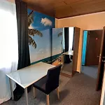 Stadthotel Bartels Hotel Werl