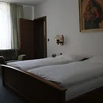 Stadthotel Bartels 3*
