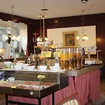 Stadthotel Bartels Hotel 3*