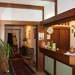 Hotel Stadthotel Bartels