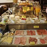 Stadthotel Bartels 3*