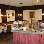 Hotel Stadthotel Bartels