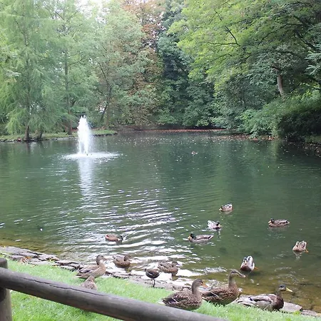 Hotel Stadthotel Bartels Werl