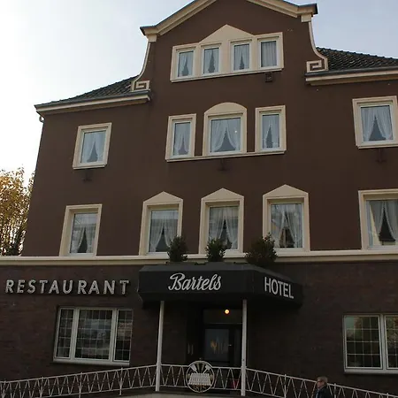 Stadthotel Bartels Hotell