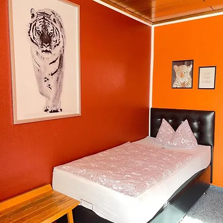 Hotel Stadthotel Bartels