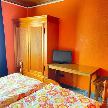 Stadthotel Bartels Hotel Werl