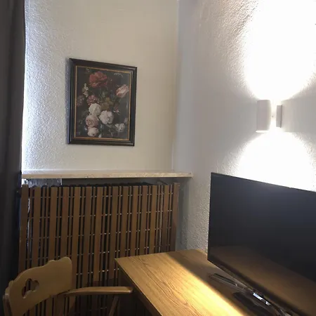 Stadthotel Bartels 3*