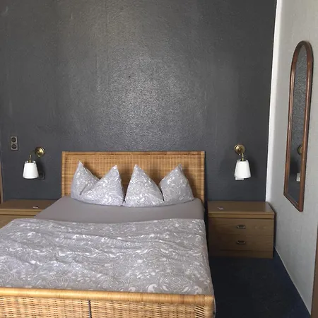 Stadthotel Bartels 3* Werl