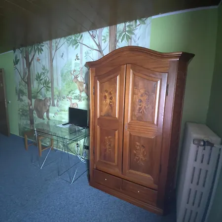 Stadthotel Bartels 3* Βερλ