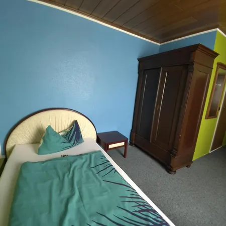 Ξενοδοχείο Stadthotel Bartels 3*