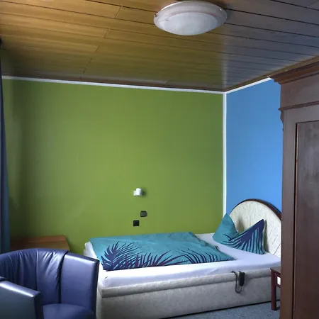 Stadthotel Bartels Szálloda 3*