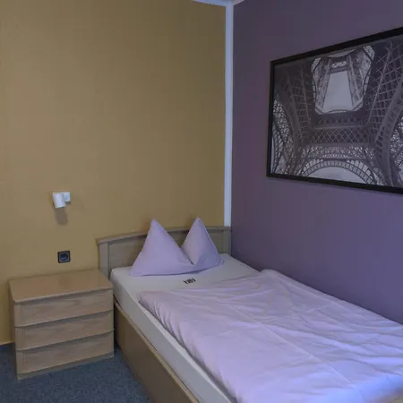 Szálloda Stadthotel Bartels