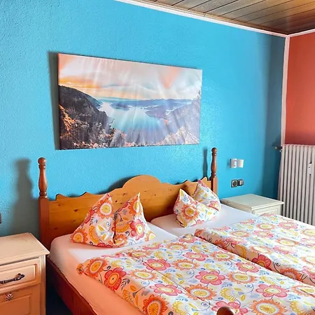 Stadthotel Bartels Szálloda Werl