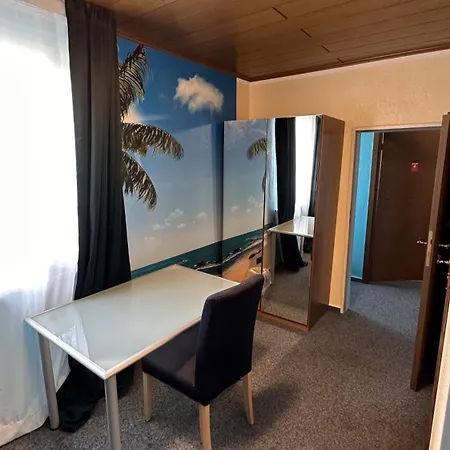 Stadthotel Bartels