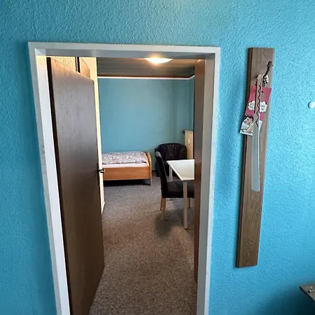 Hotel Stadthotel Bartels Werl