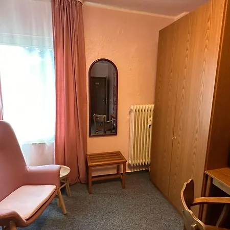 Stadthotel Bartels