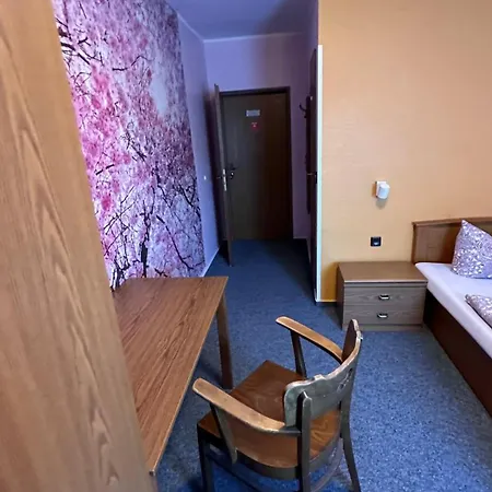 Stadthotel Bartels 3*