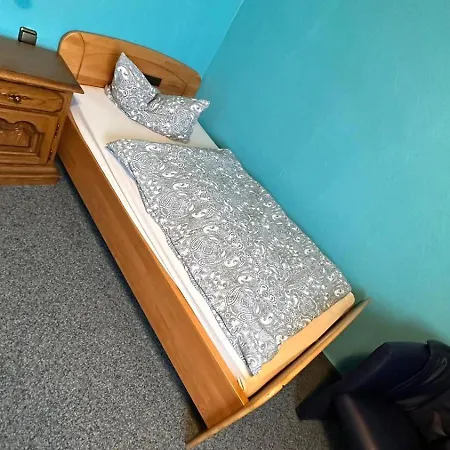 Szálloda Stadthotel Bartels Werl