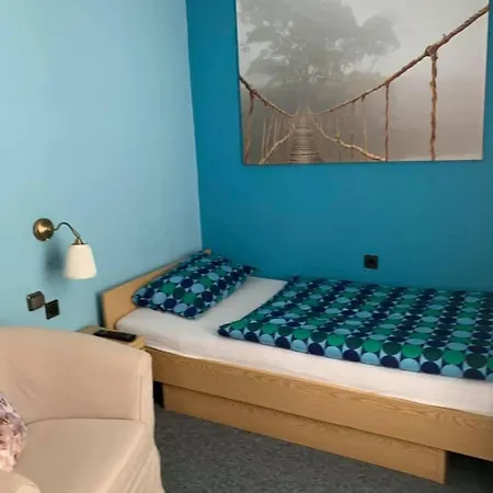 Stadthotel Bartels Ξενοδοχείο Βερλ