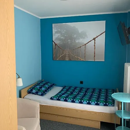 Stadthotel Bartels Ξενοδοχείο