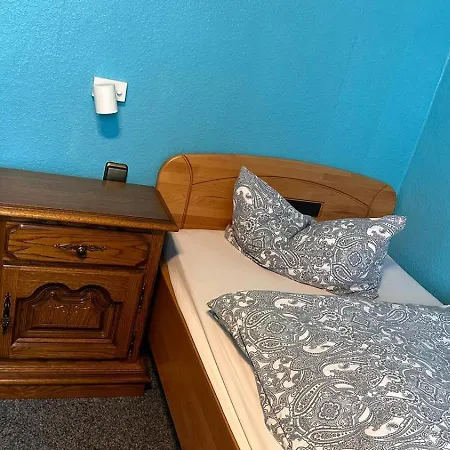 Stadthotel Bartels Βερλ