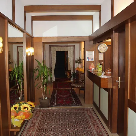 Stadthotel Bartels Werl