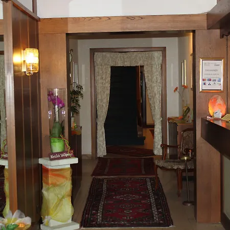 Ξενοδοχείο Stadthotel Bartels