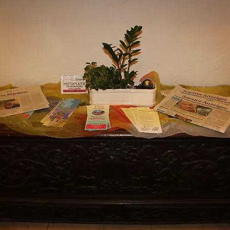 Ξενοδοχείο Stadthotel Bartels