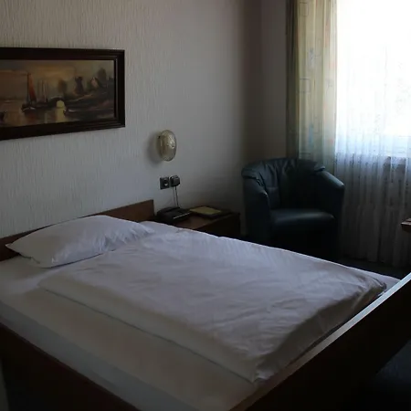 Ξενοδοχείο Stadthotel Bartels Βερλ