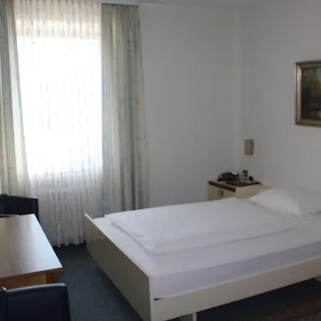 Stadthotel Bartels