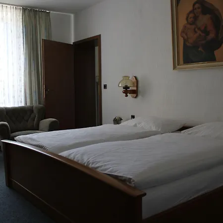 Stadthotel Bartels 3*