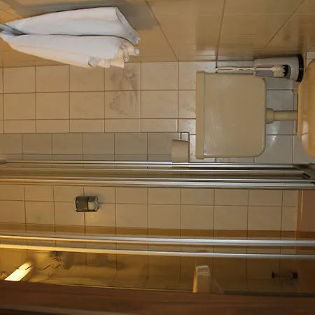 Hotel Stadthotel Bartels 3*