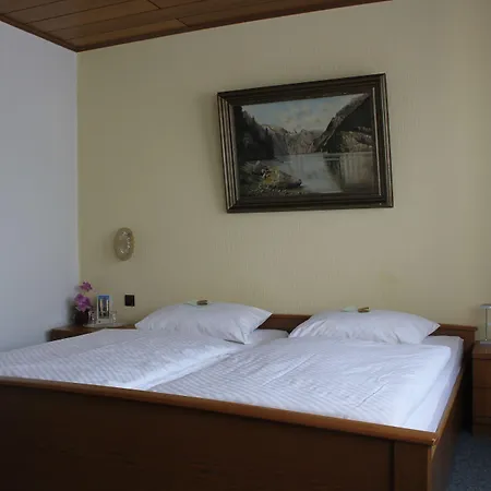 Stadthotel Bartels Hotel Werl