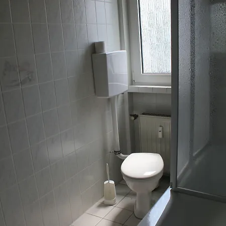 Stadthotel Bartels Hotell Werl