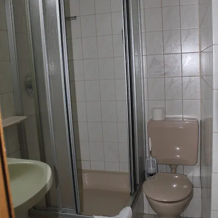 Stadthotel Bartels Hotell 3*