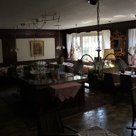 Stadthotel Bartels Ξενοδοχείο 3*