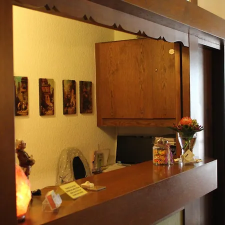 Stadthotel Bartels Werl