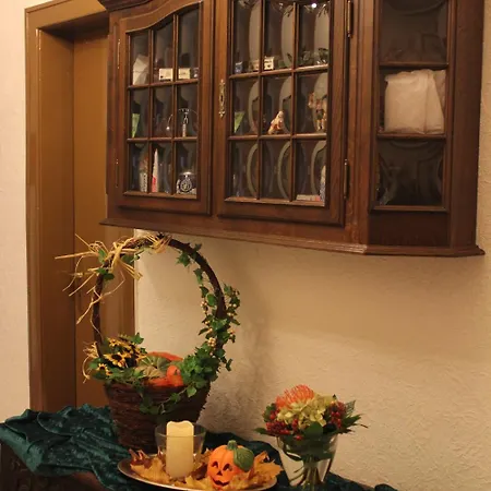 Stadthotel Bartels ホテル 3*