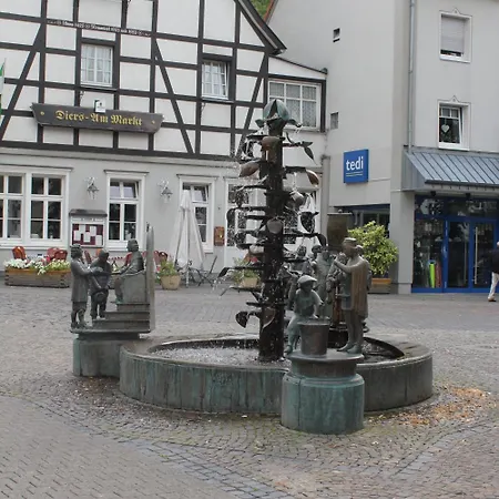 Stadthotel Bartels