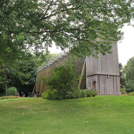 Stadthotel Bartels Hotel 3*