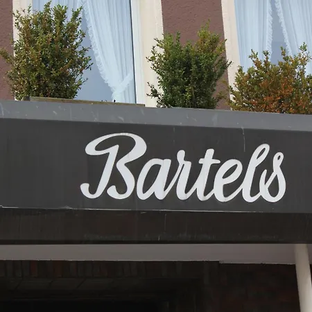 Stadthotel Bartels 3* Werl
