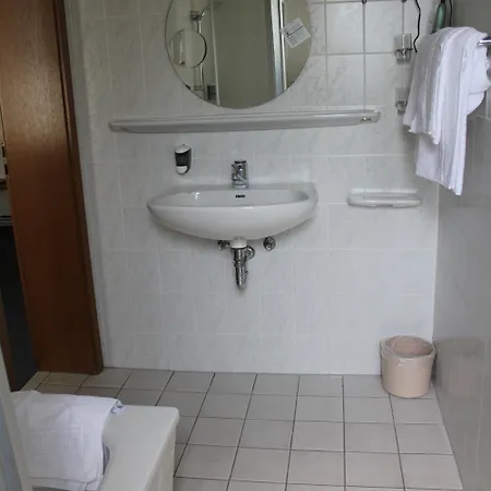 Stadthotel Bartels Βερλ