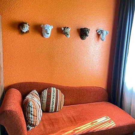 Stadthotel Bartels 3*