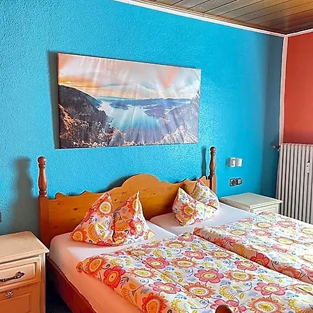 Stadthotel Bartels 3*