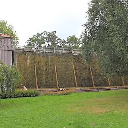 Stadthotel Bartels Hotel 3*