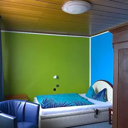 Hotel Stadthotel Bartels