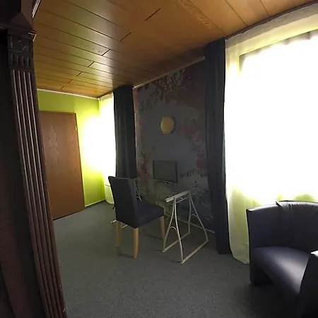 Stadthotel Bartels 3* Werl