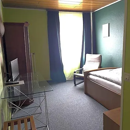 Stadthotel Bartels Werl