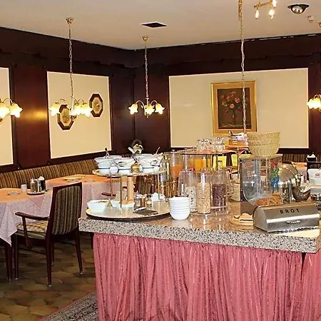 Stadthotel Bartels Hotel