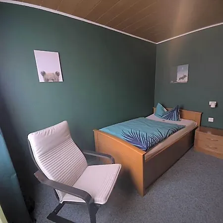 Hotel Stadthotel Bartels Werl